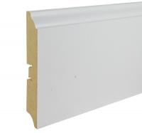 Плинтус МДФ SmartProfile Paint 120 (120 х16 х 2400 мм)