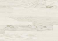 Пробковый пол Corkstyle Wood Glue Esche Weiss