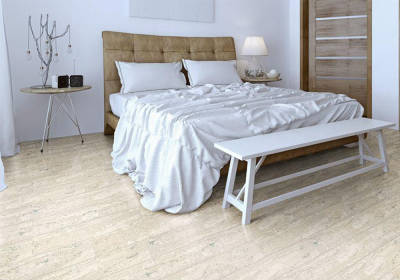 Пробковый пол Corkstyle CorkPro Glue Comprido Milk