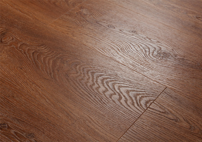 Кварц-виниловый WPC ламинат AquaFloor RealWood / РеалВуд AF6051