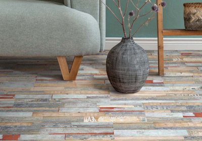 Пробковый пол Corkstyle Loft Melt